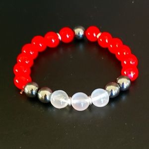 Handmade Beaded Jewelry